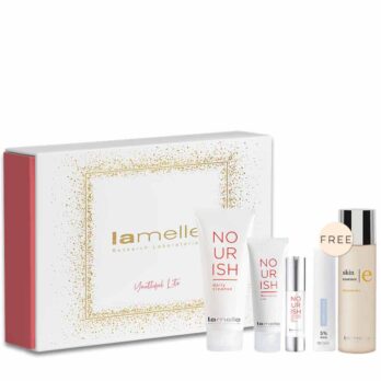 Lamelle-Youthful-Lite-Festive-Promo-box-and-products