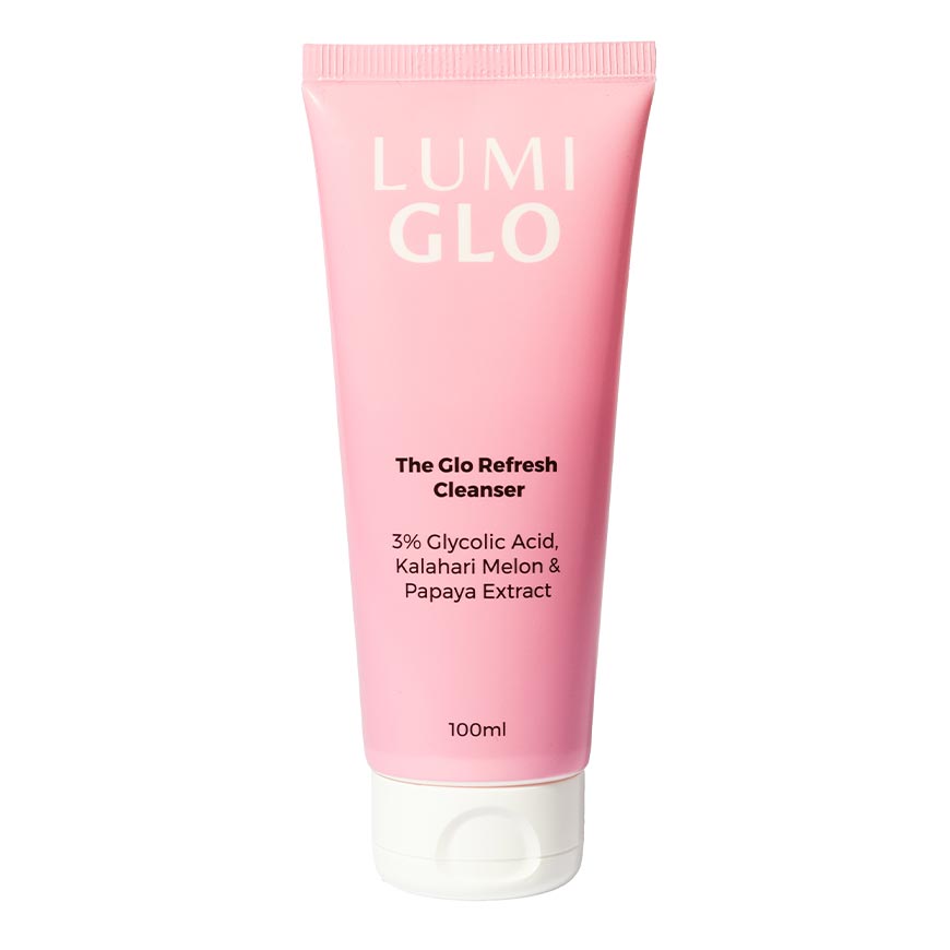 Lumi-Glo-The-Glo-Refresh-Cleanser