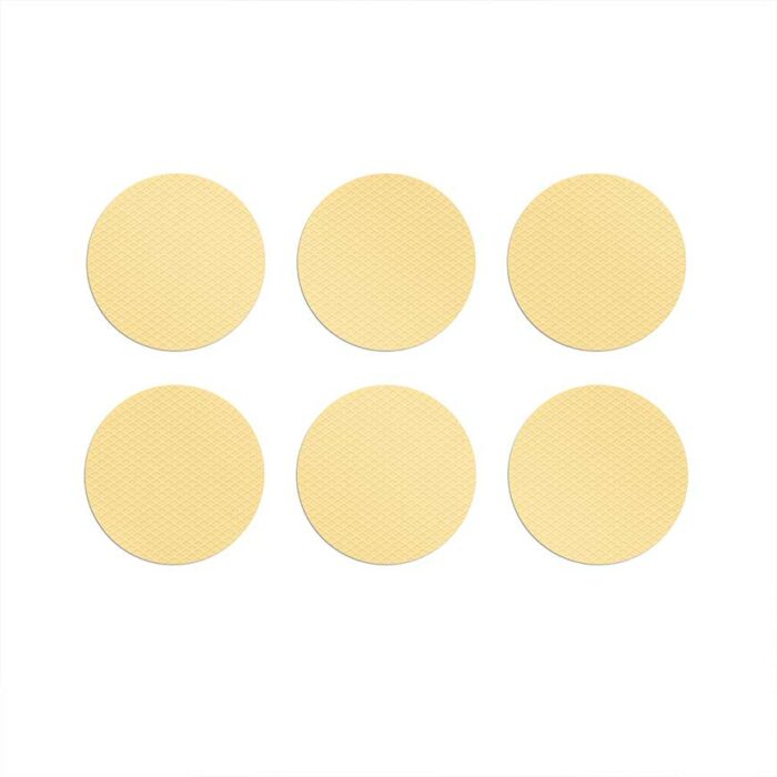 NewGel-E-Advanced-Beige-Silicone-Dots-for-Scars-6-pcs-pack