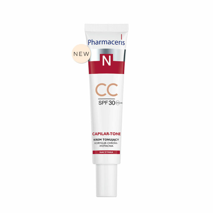 Pharmaceris-CAPILAR-TONE-CC-CREAM-SPF30-new