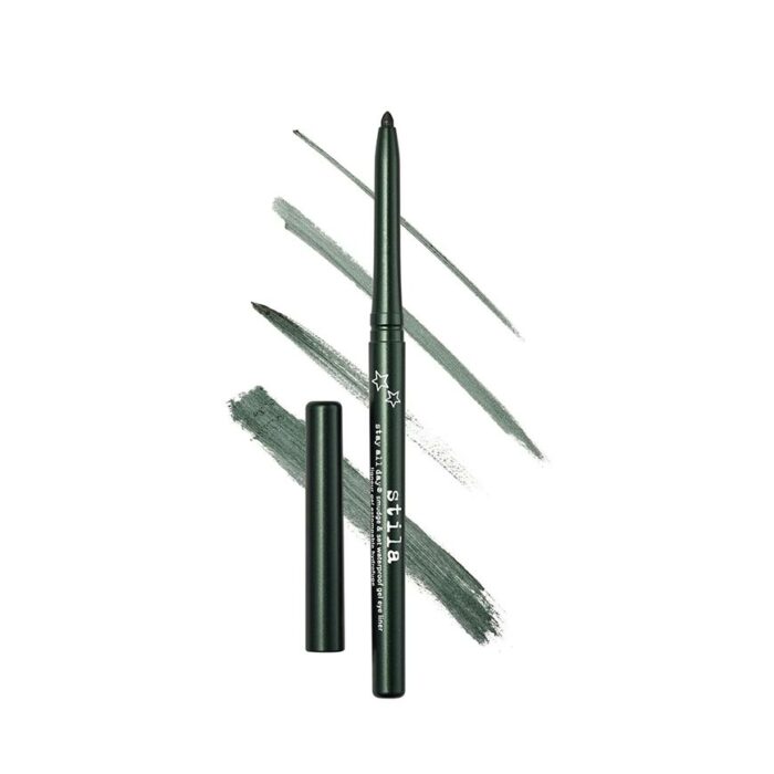 STILA-Stay-All-Day-Smudge-and-Set-Waterproof-Gel-Liner-Cypress-texture