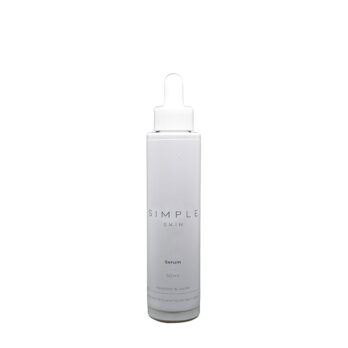 Simple-Skin-Clay-Serum