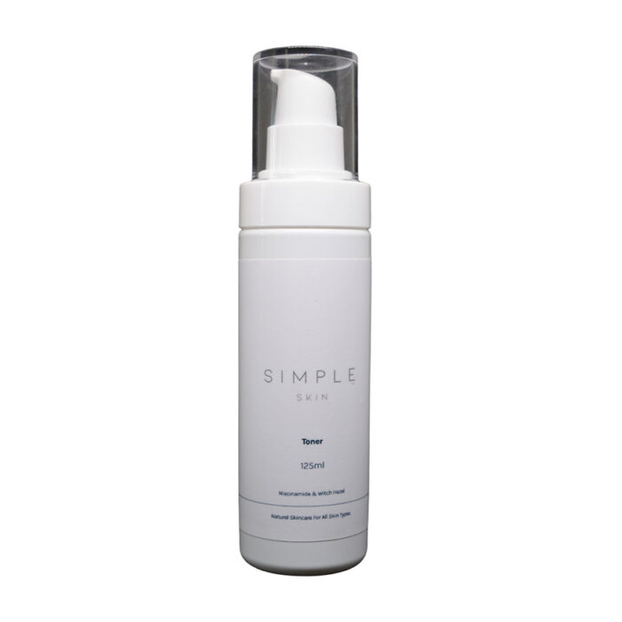 Simple-Skin-Toner