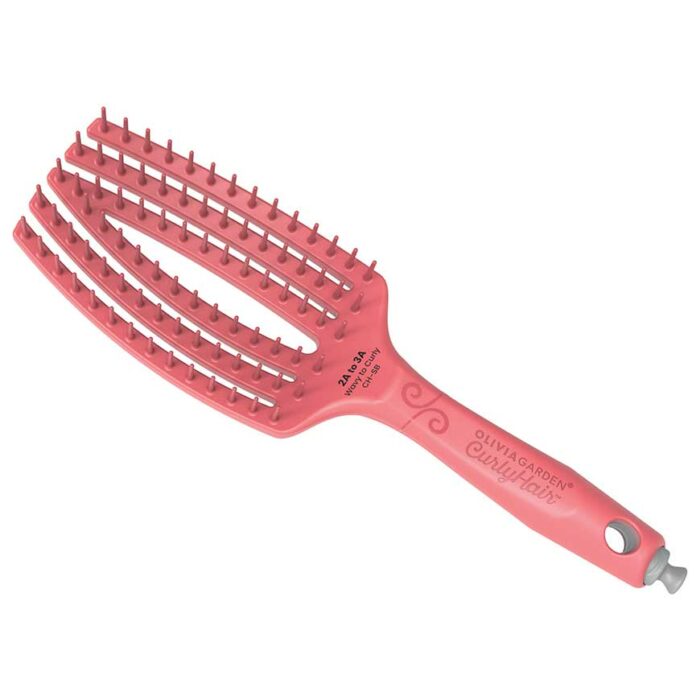 Olivia-Gardens-CurlyHair-Single-Bristle-brush-Wavy-to-Curly