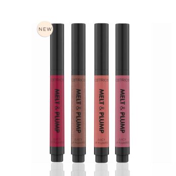 CATRICE Melt & Plump Juicy Lip Plumper