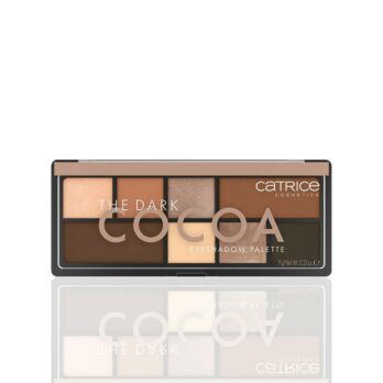 Catrice-The-Dark-Cocoa-Eyeshadow-Palette