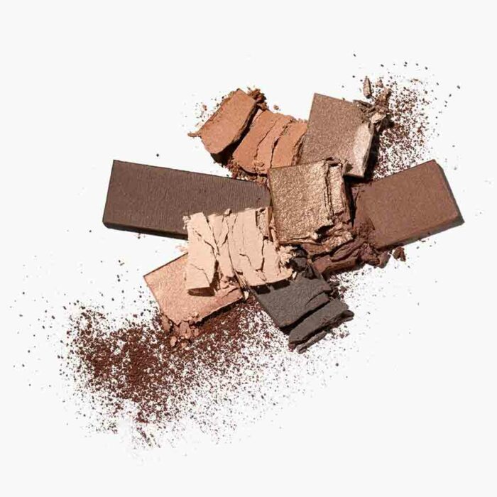 Catrice-The-Dark-Cocoa-Eyeshadow-Palette-swatch