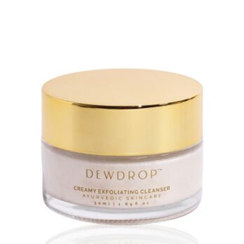 Dew-Drop-Skincare-Creamy-Exfoliating-Cleanser