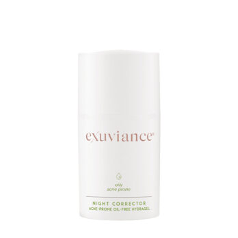 EXUVIANCE-Night-Corrector