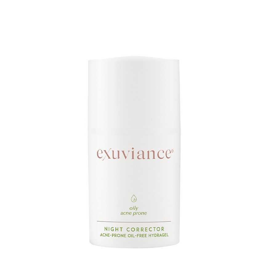 EXUVIANCE-Night-Corrector EXUVIANCE-Night-Corrector