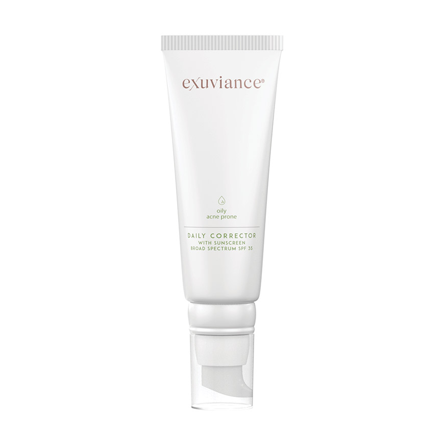 Exuviance-Daily-Corrector-SPF-35 Exuviance-Daily-Corrector-SPF-35