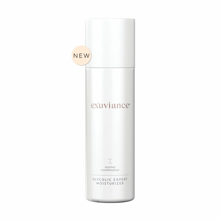 Exuviance-Glycolic-Expert-Moisturizer-normal-combination-new