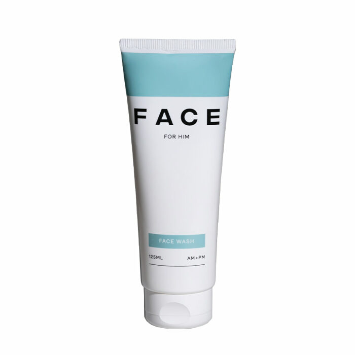 Face-for-him-Face-Wash-125-ml