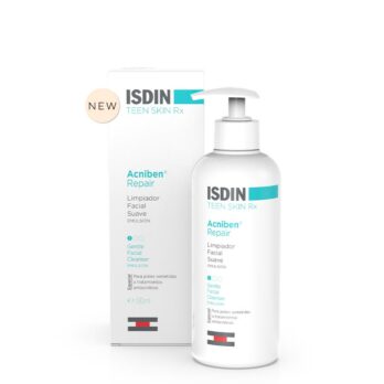 ISDIN-Acniben-Repair-Gentle-Cleanser-Emulsion-180-ml-new