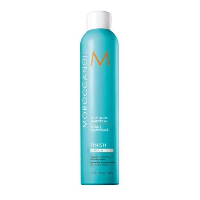 Moroccanoil-Luminous-Hairspray-Medium-330ml 