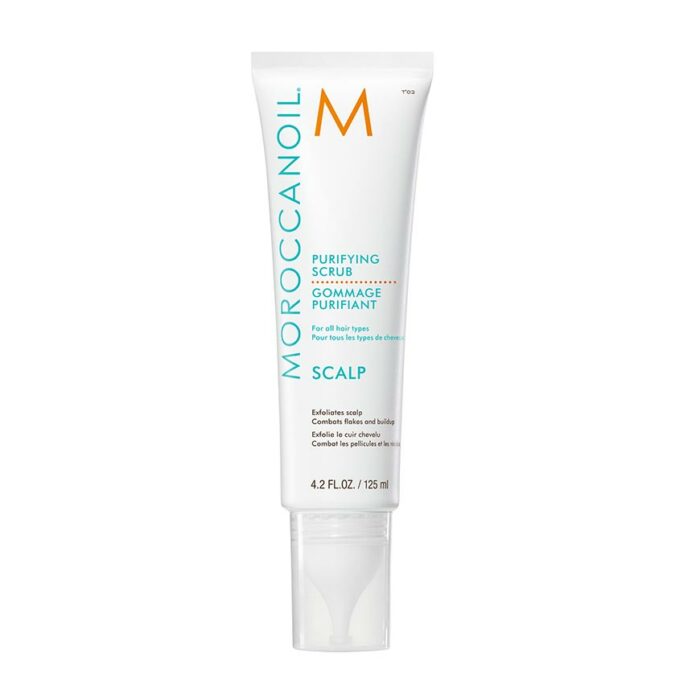 Moroccanoil-Puriyfing-Scrub-125ml
