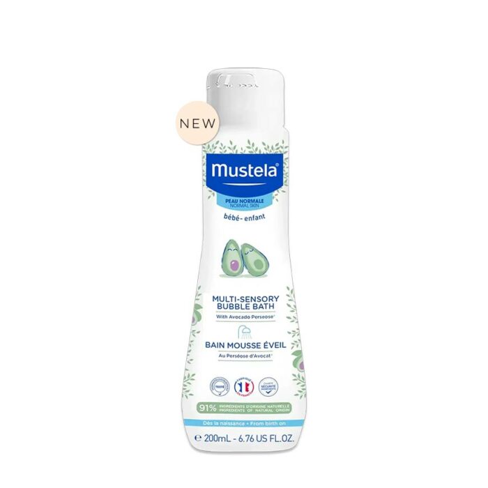 Mustela-Multi-Sensory-Bubble-Bath-200-ml-new