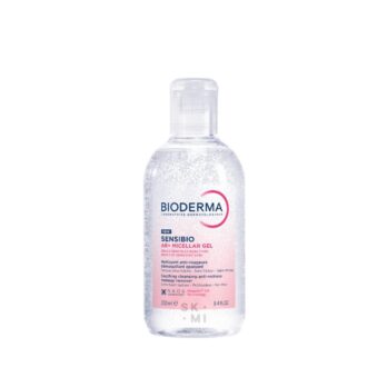 BIODERMA Sensibio AR Micellar Gel 250 ml_optimized
