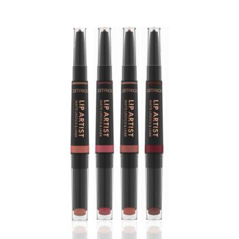 Catrice-Lip-Artist-Matte-Lipstick-Liner-group