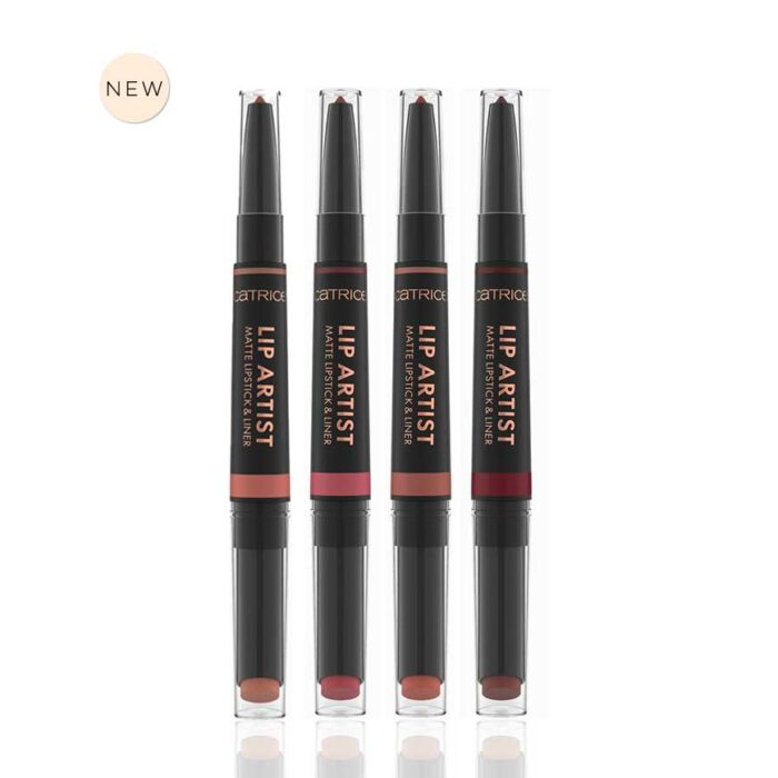 Catrice-Lip-Artist-Matte-Lipstick-Liner-group-new