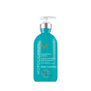 MO Hair Frizz Control Smoothing Lotion-300ml