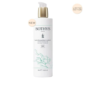 Sothys-Comfort-Cleansing-Milk-400-ml-new-limited-edition