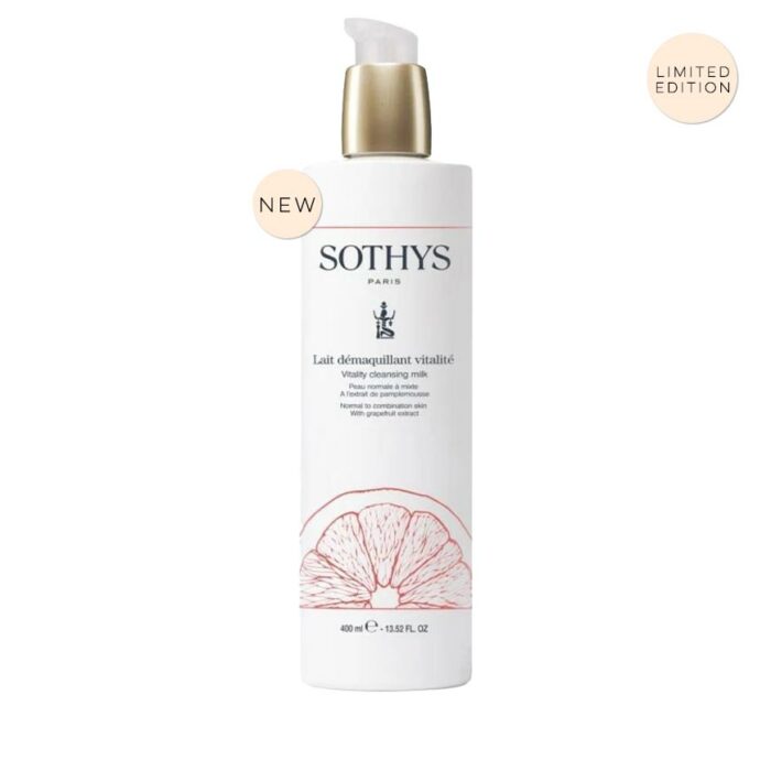 Sothys-Vitality-Cleansing-Milk-400-ml-new-limited-edition