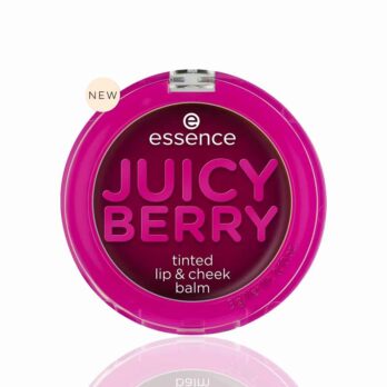 essence-JUICY-BERRY-tinted-lip-cheek-balm-new