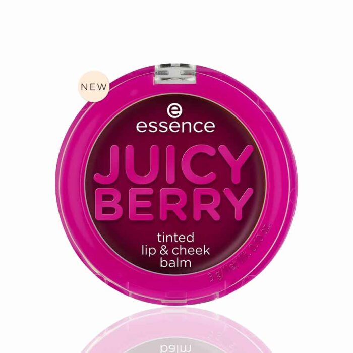 essence-JUICY-BERRY-tinted-lip-cheek-balm-new