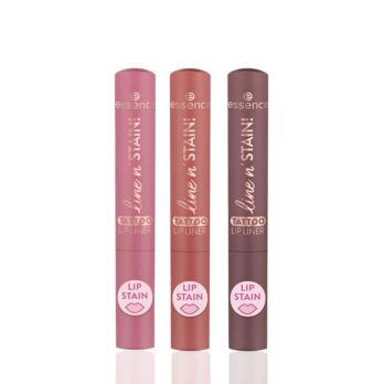 essence Line n’ Stain Tattoo Lip Liner