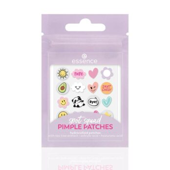 essence-spot-squad-PIMPLE-PATCHES