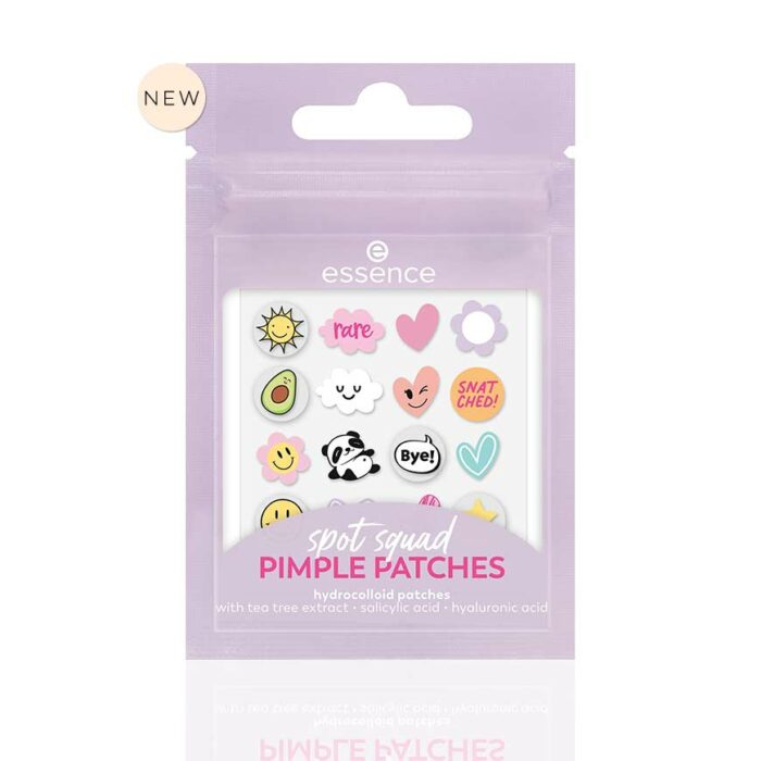 essence-spot-squad-PIMPLE-PATCHES-new