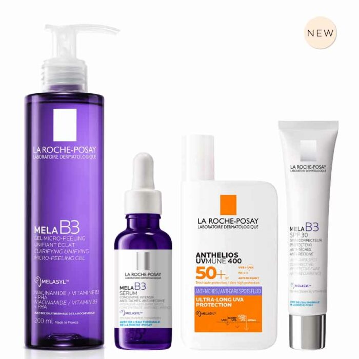 LA-ROCHE-POSAY-Mela-B3-Anti-Dark-Spot-Value-Set-new