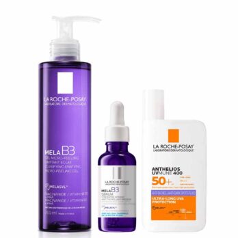 LA-ROCHE-POSAY-Mela-B3-Daily-Routine-Promo