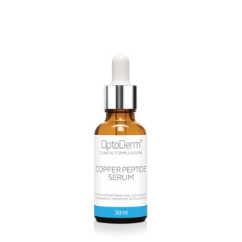 OptoDerm-Copper-Peptide-Serum