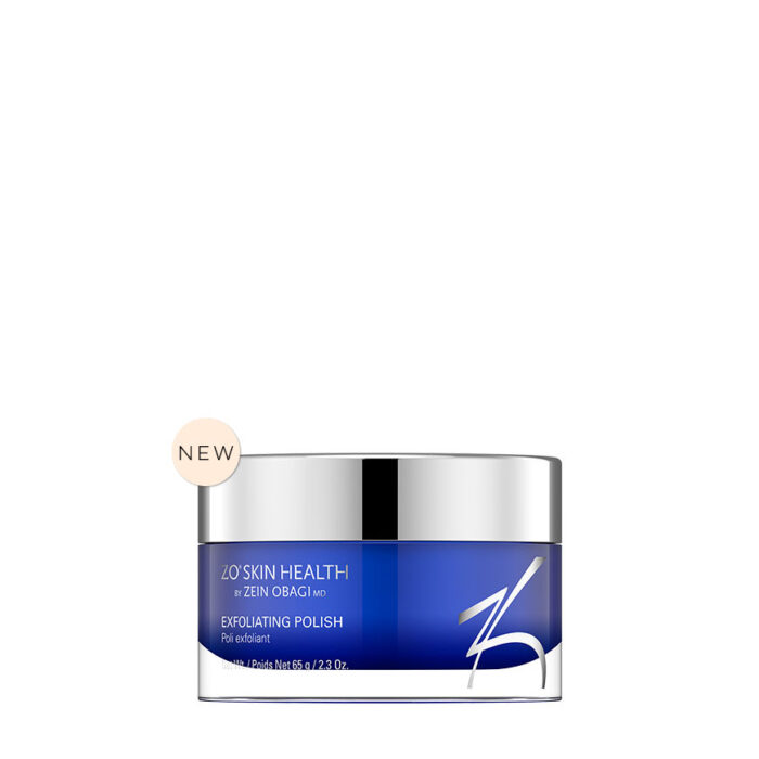 ZO Skin Health Exfoliating Polish 16g NEW