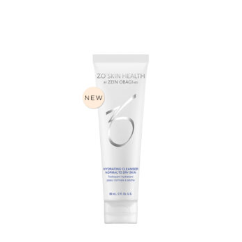ZO Skin Health Hydrating Cleanser Normal to Dry 60ml NEW