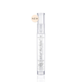 essence-what-the-fake!-GLASS-SHINE-PLUMPING-LIP-FILLER-01-Oh-So-Glassy-new