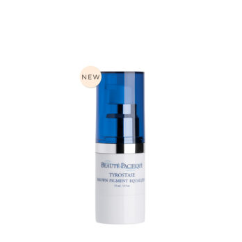 Beaute Pacifique Tyrostase Pigment Equalizer Serum 15ml NEW
