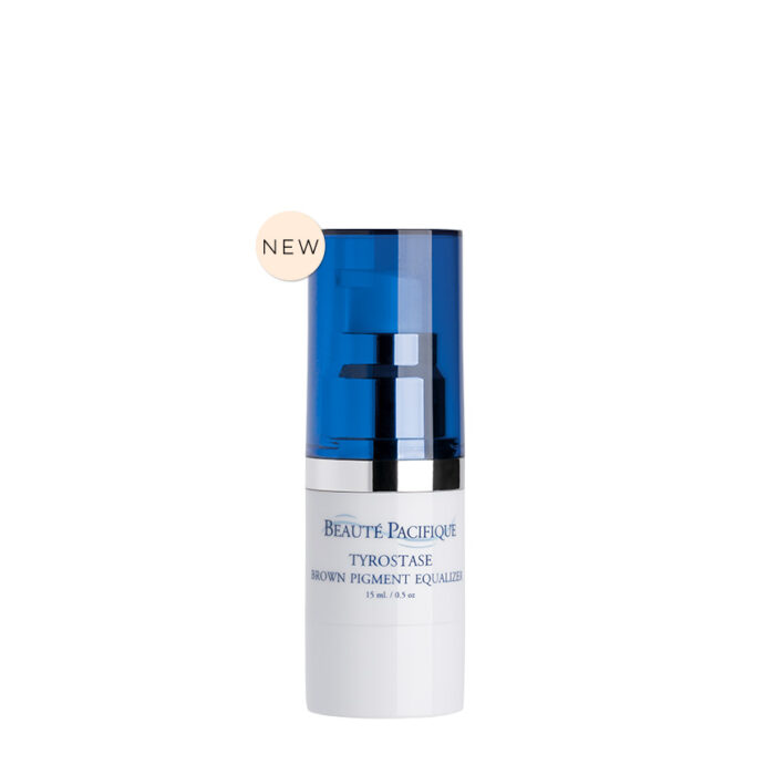 Beaute Pacifique Tyrostase Pigment Equalizer Serum 15ml NEW