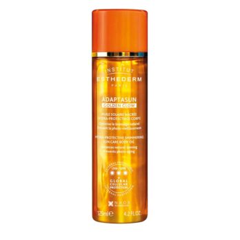 ESTHEDERM-Adaptasun-Shimmering-Sun-Care-Body-Oil-125ml