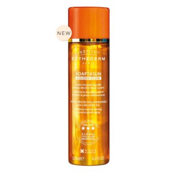ESTHEDERM-Adaptasun-Shimmering-Sun-Care-Body-Oil-125ml-new