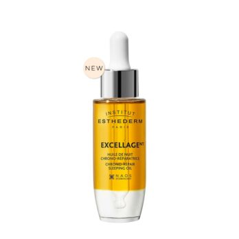 ESTHEDERM-Excellage-NT-Chrono-Repair-Sleeping-Oil-30ml-new