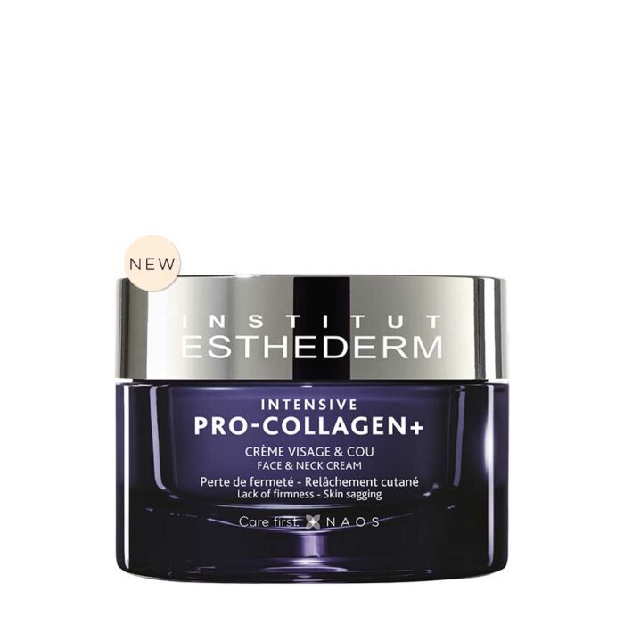 ESTHEDERM-Intensive-Pro-Collagen-Creme-Face-Neck-Cream-50-ml-new