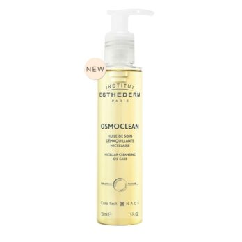 ESTHEDERM-Osmoclean-Micellar-Cleansing-Oil-Care-150ml-new