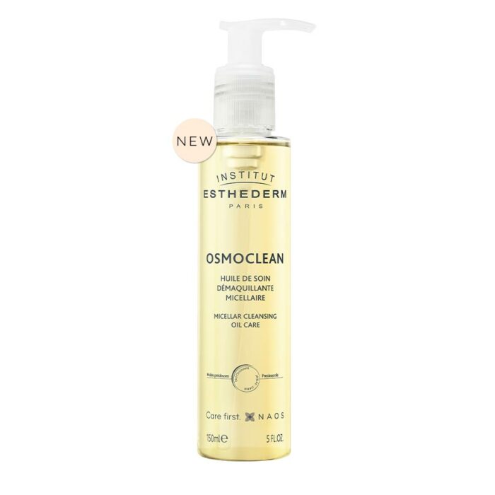 ESTHEDERM-Osmoclean-Micellar-Cleansing-Oil-Care-150ml-new