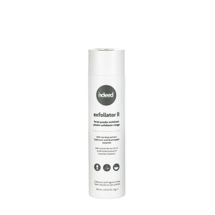 Indeed labs Exfoliator II 75g