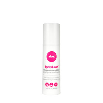 Indeed labs Hydraluron Intense Moisture Lotion 30ml