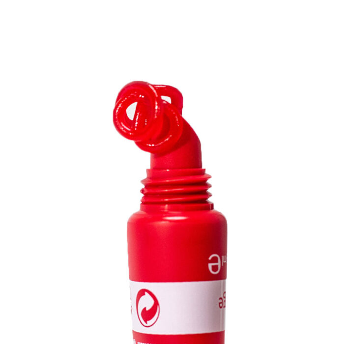 Indeed labs Hydraluron plus Tinted Lip Treatment 9ml texture