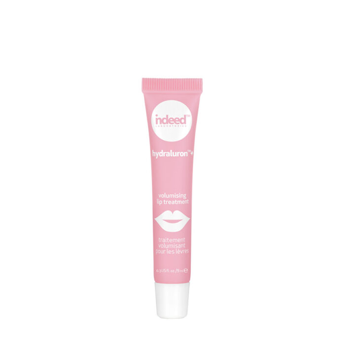 Indeed labs Hydraluron plus Volumising Lip Treatment 9ml
